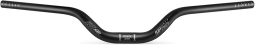 Platt riser manubrio - platt,
