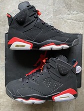 Taglia 9 - Jordan 6 Retro