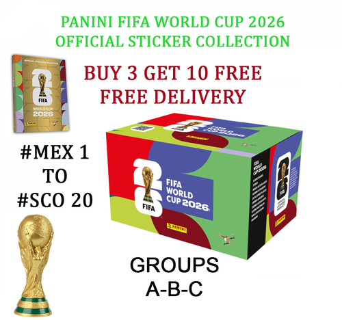 Collezione figurine panini - collezione,