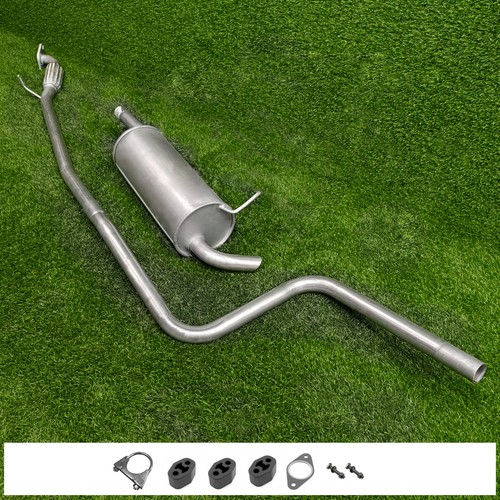 Sistema scarico per ford - sistema,