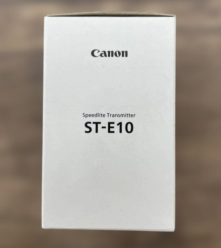 Canon speedlite trasmettitore - canon,