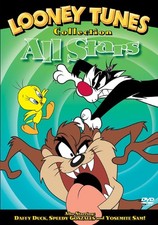 [DVD] Looney Tunes Collection/All Stars Vol.1 [Dvd]_