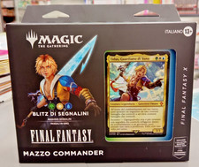 Magic the Gathering - Final