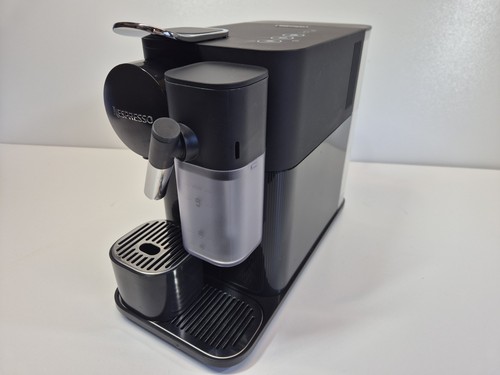 Delonghi lattissima one - delonghi,