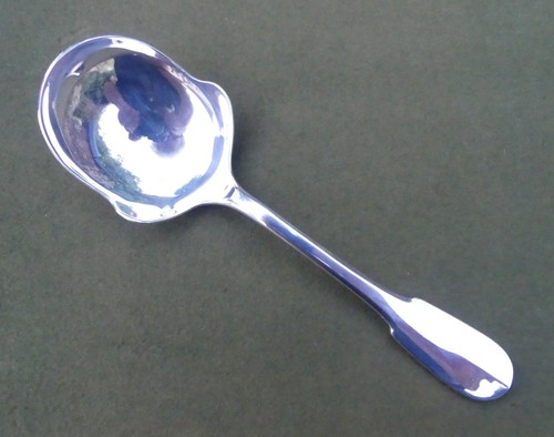 Christofle cuillère pomme - cuillère, à