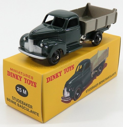 Edicola studebaker - 1/43,