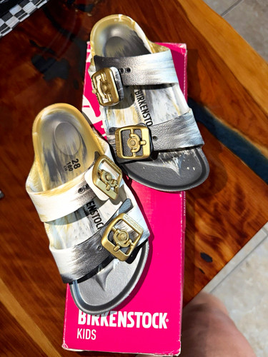 Sandali birkenstock arizona - sandali,