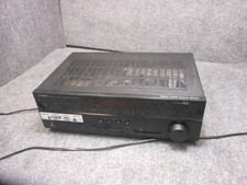 Yamaha HTR-3068 5.1 Home