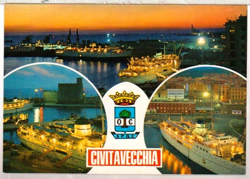 70311 civitavecchia - 70311,