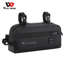 Borsa manubrio bici da strada