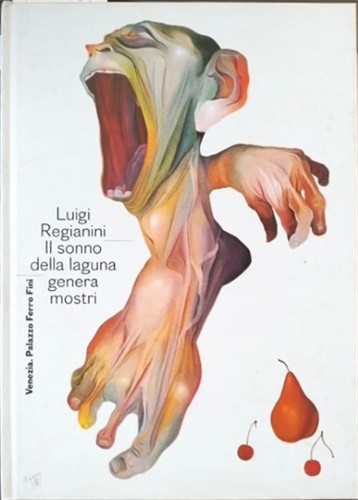 Catalogo della mostra - della,
