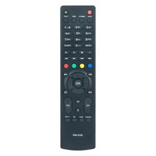 RM-E09 Télécommande Rechange pour Humax HD-5600S HD-5400S HD5400S HD5600S RME...