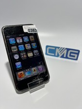 Apple ipod touch 1g - touch, 16