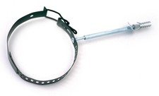 Collare fascetta reggitubo