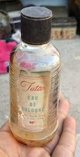 EAU-DE-COLOGNE Vintage Degli