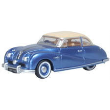 Oxford Diecast scala 1:76