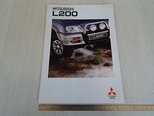 Brochure depliant originale - brochure,