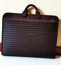 MANDARINA DUCK borsa cartella vintage per ufficio tipo 24 ore