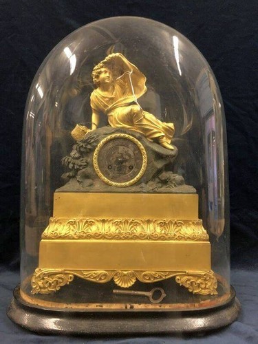 Orologio pendolo francese in - a,