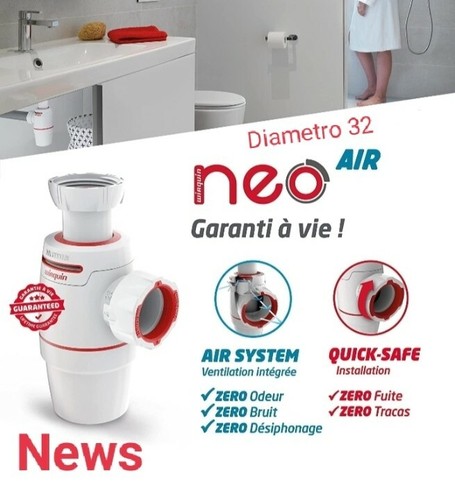 Sifone neo air - neo, air,