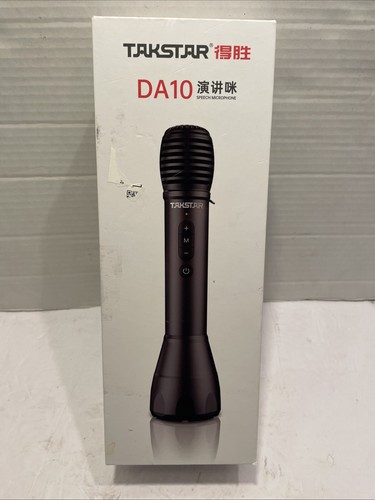 Takstar da10 microfono vocale - takstar,