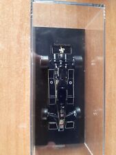 MODELLINO EDICOLA LOTUS 1978 MARIO ANDRETTI. 1/43