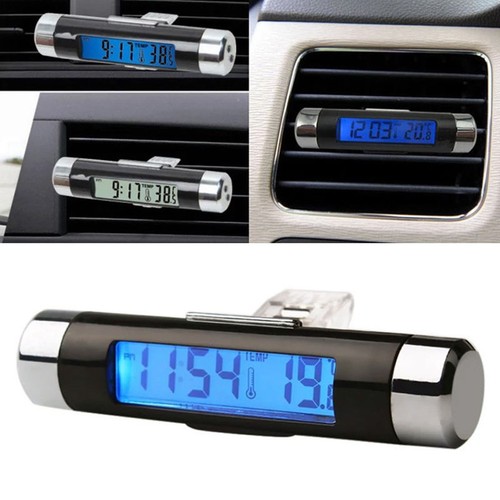 Orologio auto led digitale - auto,