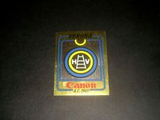 SCUDETTO VERONA ALBUM