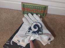 NIKE SUPERBAD 4.5 PADDED