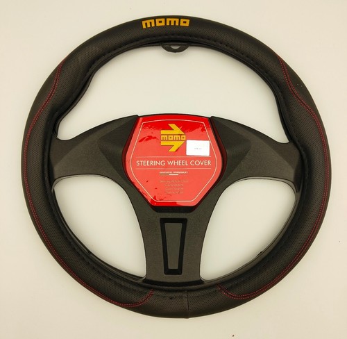 Momo swc011br copri volante - copri,