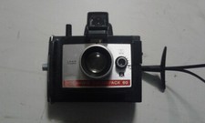 Polaroid Colorpack 80 con manuale e cartoncini garanzia