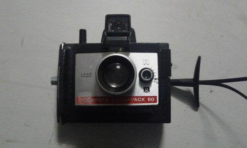 Polaroid colorpack con - polaroid,