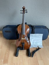 Vecchio violino da concerto W
