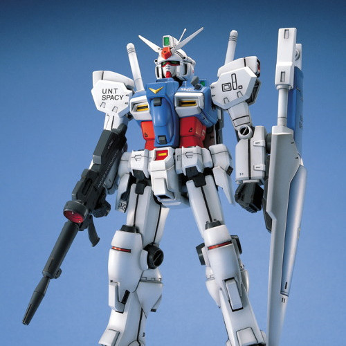 Gundam 100 rx 78 - 1/100, rx-78-gp01