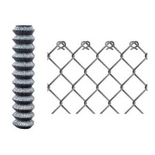 Rete Zincata per Recinzione a