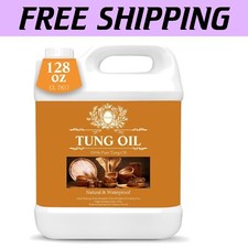 Olio di Tung Alimentare per