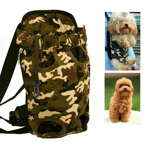 Borsa cani indossare come - cani,
