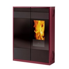 Stufa a Pellet Kelly 9kw