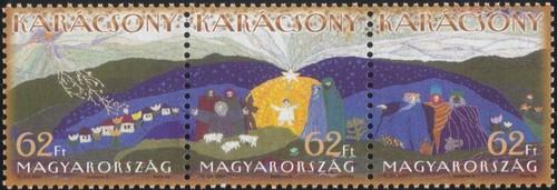 Ungheria 2007
