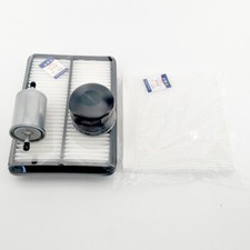 Il kit di filtri Great Wall