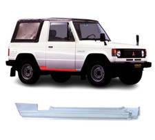 Per Mitsubishi Pajero I 1982-