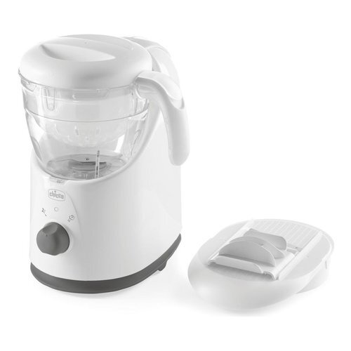 Chicco cuoci pappa easy meal - cuoci,