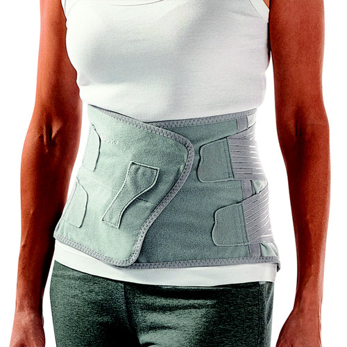 Donjoy fascia lombare corsetto