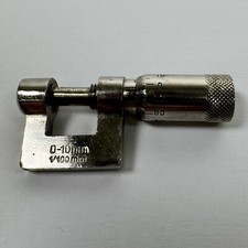 Micrometro filo aperto 0-10MM