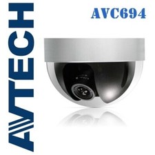 Avtech telecamera