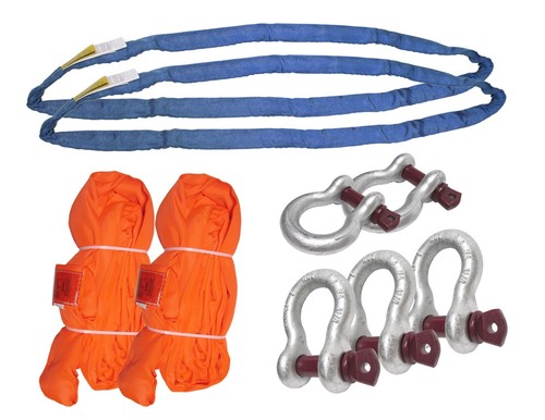 Kit sbarra spargimento - di,