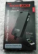 TZUMI POCKET JUICE MAGNACASE