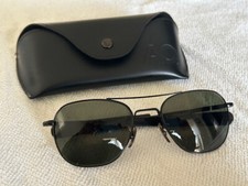 Occhiali militari American Optics o Rundolf Engineering