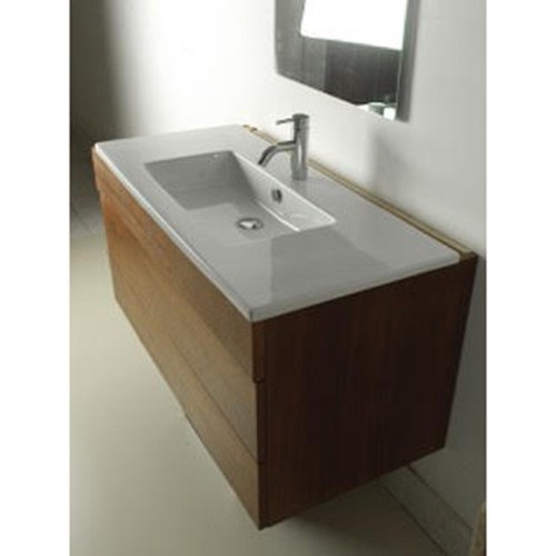 Lavandino lavabo consolle - lavandino,
