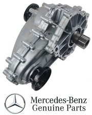 Ripartitore Mercedes ML